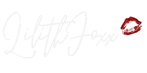 Lilithfoxx's logo.