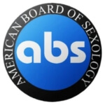 An image of the American Board of Sexology's logo.