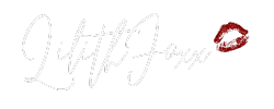 An image of Lilithfoxx's logo