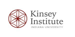Kinsey Institute at Indiana University logo.