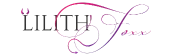 Lilithfoxx logo.