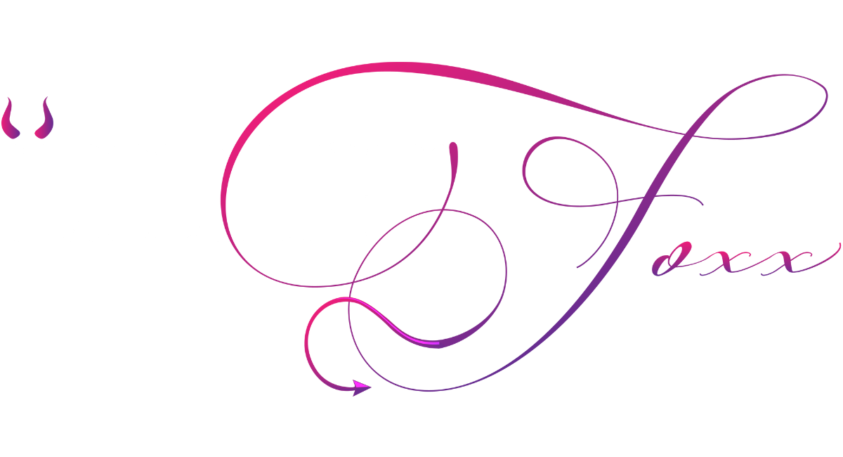An image of Lilithfoxx's logo.